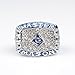 Masonic Bule G Logo Free-Mason Championship Ring Size 8-14