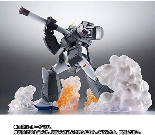 Amazon Rx 78nt 1fa ガンダムnt 1 Ver A N I M E チョバム アーマー装備 機動戦士ガンダム0080 フィギュア ドール 通販