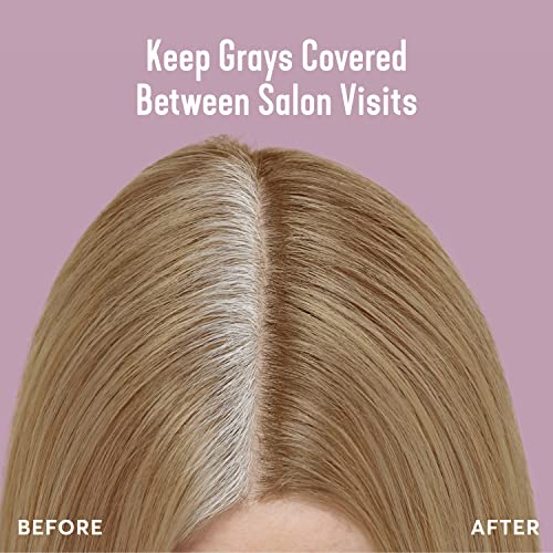 Madison Reed Root Perfection Permanent Root Touch Up, Dark Blonde 8N