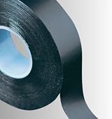 Gocableties Self Amalgamating Tape 19mm x 5m Black Waterproof view 3