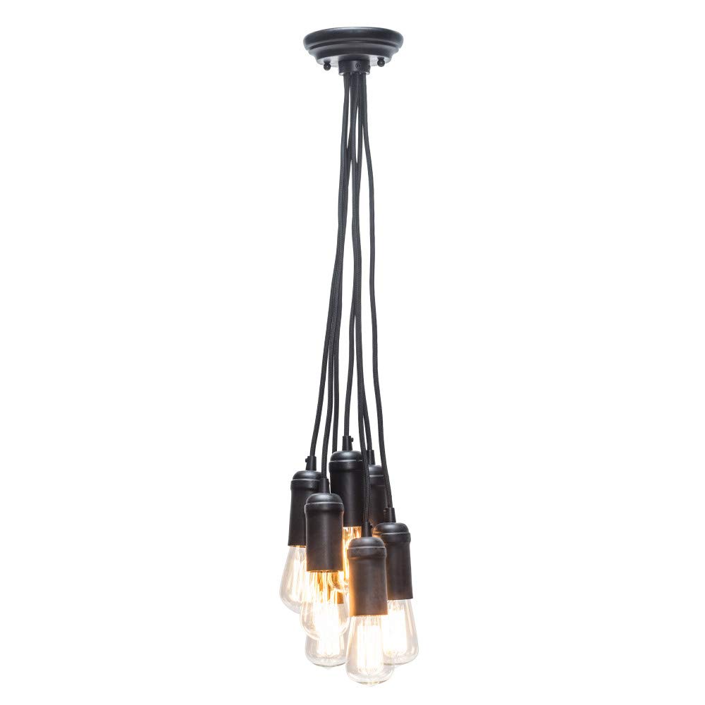 Best cluster pendant lighting