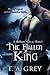 The Fallen King (The Bellum Sisters 4) (paranormal romance)