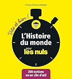 L'histoire du monde pour les nuls : Vite et bien ! by 