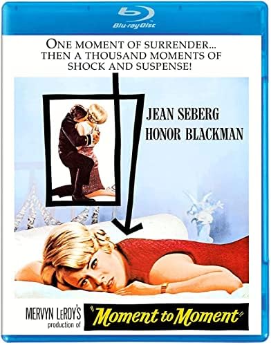 Amazon.com: First Love (Blu-ray) : Dandy Nichols, Dominique Sanda