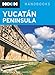 Moon Yucatán Peninsula (Moon Handbooks) by Liza Prado, Gary Chandler