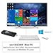 Mini PC Windows 10 Computer Stick Intel Z3736F CPU Up to 1.83Ghz, 2GB Ram 32GB Rom, H.265 with Built-in Wi-Fi, Bluetooth 4.0