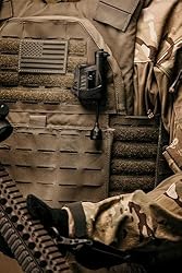 Princeton Tec Charge Tactical LED Task Light