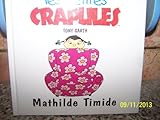 Image de Mathilde Timide (Les petites crapules.)
