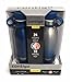 Contigo Thermalock Stainless Steel 20 oz Water Bottle - 2-Pack (Monaco and Ombre)