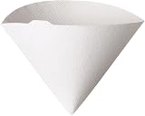 Hario V60 Paper Filters Size 02 White 100 Pack VCF-02-100W view 2