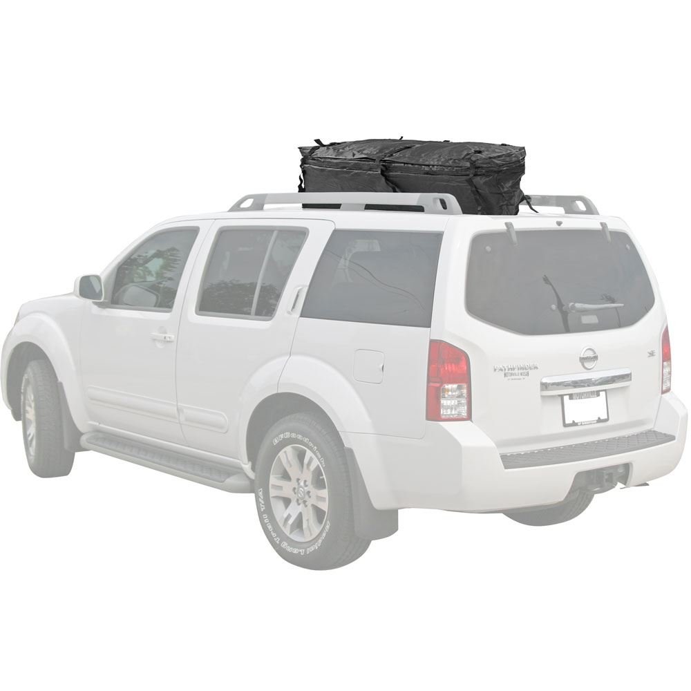 vault cargo hitch carrier