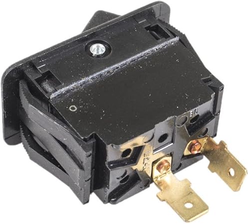 Amazon.com: John Deere equipo original Switch # am117324 ...