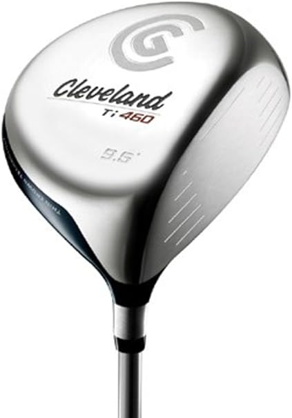 cleveland launcher driver used