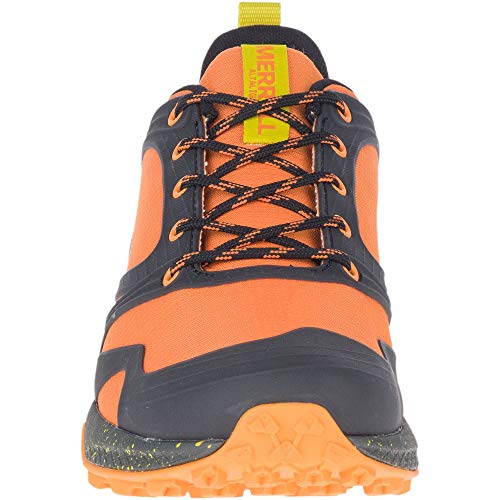 Merrell Men's ALTALIGHT Hiking Shoe, Flame, 10 Pricepulse