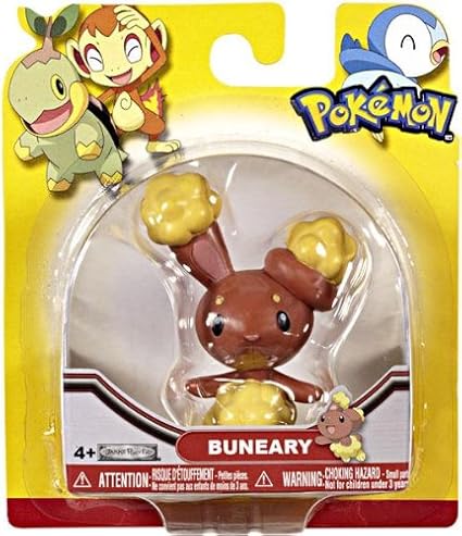 jakks pokemon