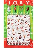Nail Sticker / Nail Art - Holiday Collection -Christmas #1