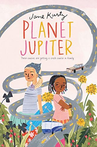 Planet Jupiter Hardcover – 14 Jun. 2017