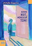 Bonne Nuit Mo Tom (Folio Junior) (French Edition) by