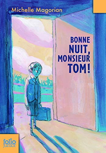 Bonne Nuit Mo Tom (Folio Junior) (French Edition) by Michel Magorian