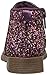 OshKosh B'Gosh Unisex-Child Daria Girl's Glitter Ankle Boot