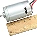 Feiyue 390 High Speed Motor FY-01/FY-02/FY-03 1/12 RC Cars Parts FY-M390