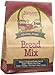 Namaste Foods Gluten Free Bread & Roll Mix, 16-Ounce (Pack of 6)