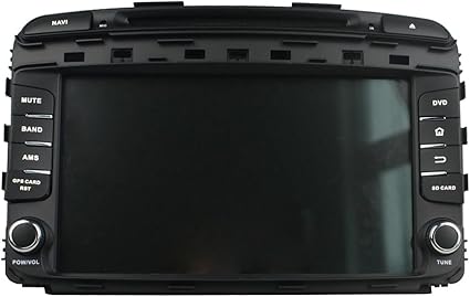 Amazon.com: KUNFINE Android 8.0 Otca Core Car DVD GPS Navigation