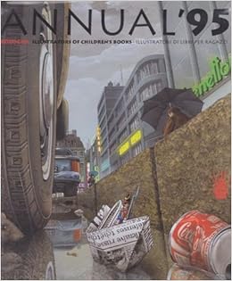 Bologna Annual 1995 Fiction (Bologna Annual: Fiction)