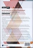 Image de Better Practices of Project Management Based on IPMA Competences