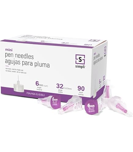needles for glp 1 EasyTouch Insulin Syringes destroy and contain. Vaxess raises funds for GLP-1
