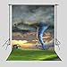 FUERMOR Photo Background 5×7 ft Fairy Tale Tornado Photography Backdrop Studio Props for Newborn Children Video Shooting A183