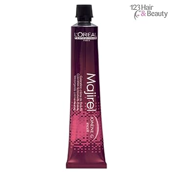 L'Oreal Majirel 6 Dark Blonde