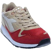 Diadora Unisex V7000 Premium Golden Straw 10.5 Women / 9 Men M US