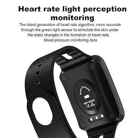 TF1 Nordic 52832 Chip Bluetooth 4.0 Agua Densidad ...