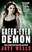 Green-Eyed Demon (Sabina Kane, Book 3)