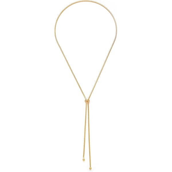 Mini Diamond Vertical Bar Pendant Necklace, 14K Yellow Gold, Blue Nile, Holiday, Christmas Gift Jewelry