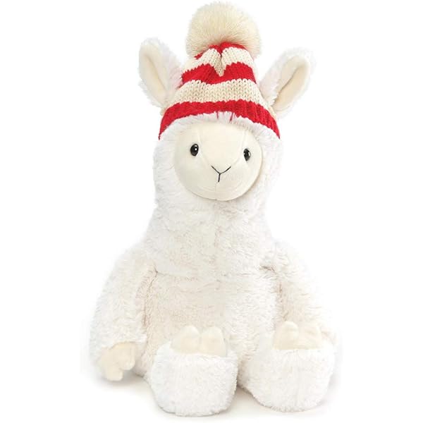 gund llama
