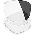 Mryok Replacement Lenses Compatible with Ray-Ban Meta Wayfarer RW4008 53mm Smart Glasses - Options