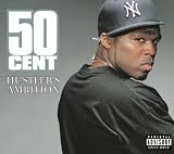 50 Cent Album: «Hustler's Ambition Pt 2» (Front side)