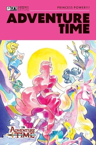 The Adventure Time Encyclopaedia (Encyclopedia): Inhabitants, Lore