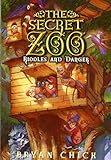 The Secret Zoo: Riddles and Danger