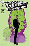 Superman Confidential (2006-) #3