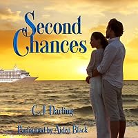 Audible edition cover