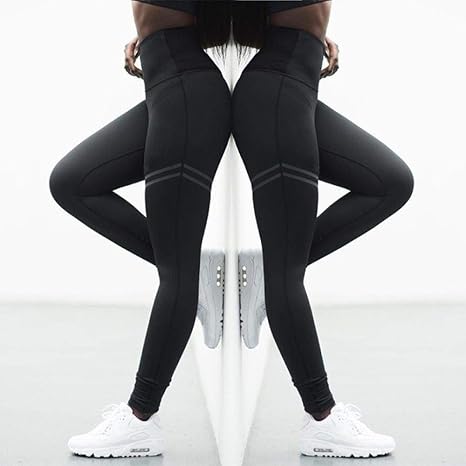 moisture wicking workout pants