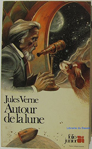 Autour de la lune