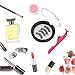 Magnetic Eyelashes 3 Magnet Reusable False Eyelashes 3D Natural Fake Eyelashes Set with Eyelash Extension Tweezer (No Glue Needed)