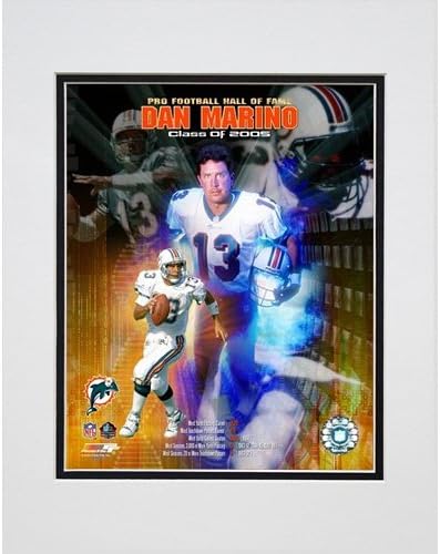 dan marino hall of fame jersey