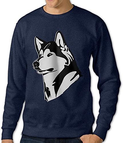 JJVAT Men's University Of Washington Crewneck Sweat Shirt Size XL