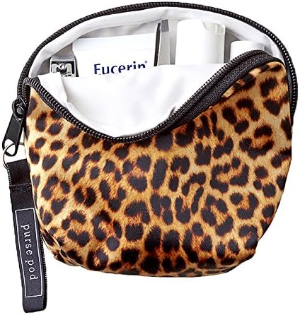 Purse Pod - Wild At Heart