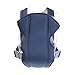 Ultralight Miracle BEBE Carrier, 3 Carry Positions